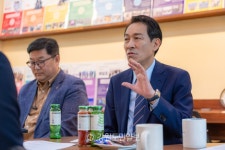 우상호 강원 청소년 수련시설, 성장과 참여 보금자리로