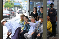 춘천시민버스 무기한 총파업 돌입
