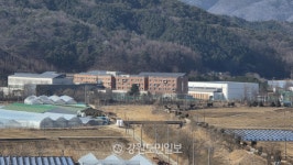 입소자 끊긴 하나원 화천분소, 주민 진료 의원으로 개방 추진