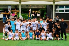 강원의 자존심 춘천시민축구단 K3K4챔피언십 8강 안착