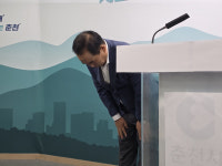 춘천시민버스 대표 시민 불편 송구… 정상화 최선