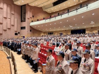대한민국월남전참전자회 강원지부, 해외파병용사의날 기념식 개최