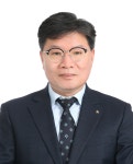 [새의자] 윤재신 국제라이온스협회 354-E(강원)지구 1지역 부총재