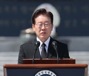 [속보] 이 대통령, 투표용지 부족 사태에 