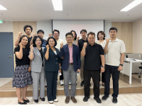 굿리더 아카데미 원주권 이익주 교수 강의