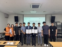 주택관리공단 강원지사, 도 보조기기센터와 업무협약…입주민 보조기기 지원