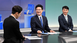 본지·G1방송 공동주최 2026 강원자치발전전략 대토론회 3. 원주시