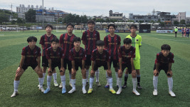 [금강대기 참가팀 프로필] 강원원주축구클럽U15
