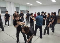 강원경찰, 자율방범대 현장 중심 교육 실시…실질적 공동체 치안 실현 나선다