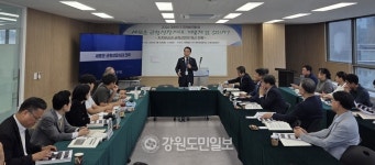5극 3특·3대 메가프로젝트 성공 위해 돈·일·권한 주는 자치분권 병행 필수