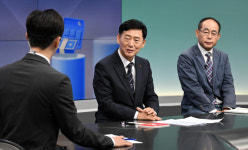 본지·G1방송 공동주최 2026 강원자치발전전략 대토론회 6. 동해시