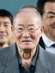 일본프로야구 통산 3085안타 장훈 별세…향년 86세