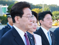 [속보] 이 대통령 