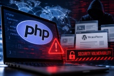 전 세계 웹사이트 75% 사용 'PHP' 보안 취약점 발견…긴급 업데이트 권고