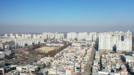 충북 주택 거래량 급감..거래 절벽 우려