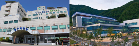 충청북도, 166억 원 투입해 청주·충주의료원 기능보강