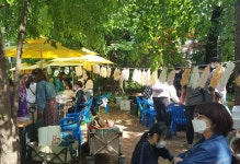 6월 황금연휴, 한국형 몽마르트 언덕 ‘대성로 122’ 어때요?