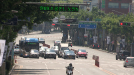 세종·충북 5개 시군 폭염주의보 발효