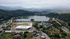 제천시 의림지 대표 맛집 22곳 육성