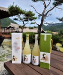 ‘술 익는 마을, 괴산 사기막리’ 사랑산 찾았다가 고향의 맛에 푹