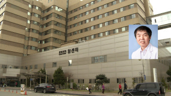 이기형 충북대병원 교수, 세계 상위 1% 연구자 선정