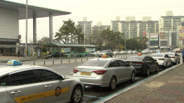 청주·충주 개인택시 심야운행 확대
