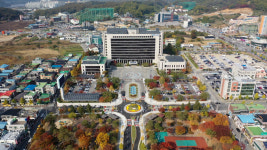 충주시, 정부 원도심 상권 활성화 공모 최종 선정
