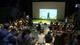청주시 문화산업진흥재단, 청주 꿈꾸는 예술터 개관