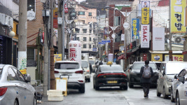 청주 모충동 일대, 국토부 도시재생사업 선정