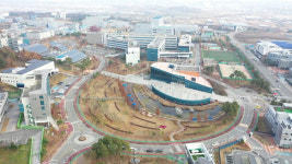 충북경제자유구역청, 청주 오송 2단지 주민 불편 해소 총력