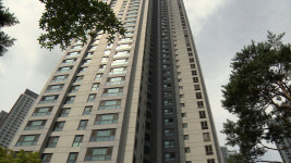 지난달 충북 주택가격 2003년 이후 최대폭 하락
