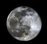 5일 대보름엔 1년 보름달 중 가장 작은 ‘미니문’