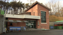 청주 반려동물보호 센터, 규모 확대해 신축 이전