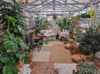 청주 미래지농촌테마공원 생명농업관 재개장