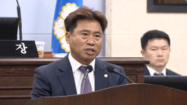 박정희 청주시의원 항소심 다음 달 선고