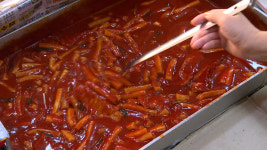 [아무튼, 떡볶이] 학교 앞 떡볶이가 생각날 때 달려가는 곳 ①