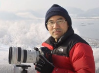 ‘우주 최초 수달 공무원’ 충주씨의 귀한 실물 사진 보러오세요