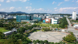 충북 오송, 글로벌 바이오 캠퍼스 구축 후보지 확정