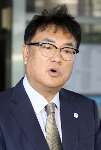 노무현 전 대통령 명예훼손 혐의 정진석 의원 징역 6개월