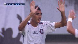 신생 충북청주FC 14경기 무패 행진.. 안산 그리너스 꺾고 단독 6위