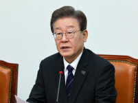 [속보]검찰, 이재명 법카 유용 의혹 경기도청 압수수색