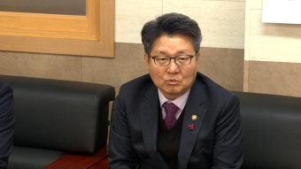 오석환 교육부 차관, 청주 오창 창리초서 늘봄학교 현장 점검