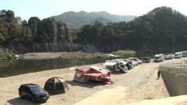 충주시, 오는 9일부터 수주팔봉 재해복구공사 실시