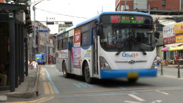 충주시, 다음 달 3일부터 시내버스 노선 개편