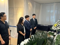 서이초 교사 1주기.. 충북교총 다시 행동해 변화 만들어 갈 것