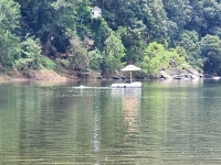 옥천 금강서 낚시하던 60대 물에 빠져 숨져