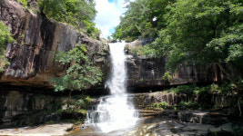 [제철여행] 처서 매직도 안 통하는 더위 씻어낼 것은 옥빛 ‘이것’ 뿐