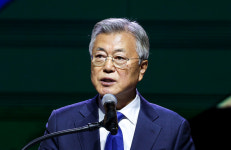 검찰, 문재인 전 대통령 딸 자택 전격 압수수색...부당 금전 지원 조사