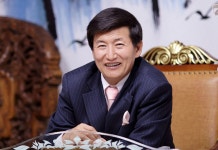 [속보] JMS 정명석, 항소심서 징역 17년으로 감형