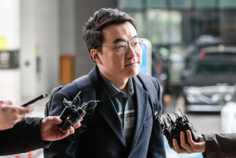 99억 코인 숨기려 허위 재산신고 혐의 김남국, 1심 무죄